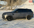 Чорний Ленд Ровер Range Rover Sport, об'ємом двигуна 2 л та пробігом 118 тис. км за 47200 $, фото 18 на Automoto.ua