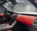Чорний Ленд Ровер Range Rover Sport, об'ємом двигуна 3 л та пробігом 133 тис. км за 55000 $, фото 21 на Automoto.ua