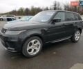 Чорний Ленд Ровер Range Rover Sport, об'ємом двигуна 3 л та пробігом 33 тис. км за 14100 $, фото 1 на Automoto.ua