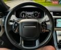 Чорний Ленд Ровер Range Rover Sport, об'ємом двигуна 3 л та пробігом 82 тис. км за 48500 $, фото 79 на Automoto.ua
