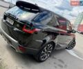 Чорний Ленд Ровер Range Rover Sport, об'ємом двигуна 2.99 л та пробігом 101 тис. км за 47100 $, фото 11 на Automoto.ua