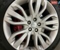 Чорний Ленд Ровер Range Rover Sport, об'ємом двигуна 2.99 л та пробігом 94 тис. км за 49900 $, фото 14 на Automoto.ua