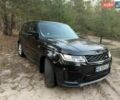 Чорний Ленд Ровер Range Rover Sport, об'ємом двигуна 2.99 л та пробігом 71 тис. км за 50000 $, фото 2 на Automoto.ua