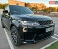 Чорний Ленд Ровер Range Rover Sport, об'ємом двигуна 3 л та пробігом 130 тис. км за 56500 $, фото 1 на Automoto.ua