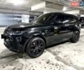 Чорний Ленд Ровер Range Rover Sport, об'ємом двигуна 2.99 л та пробігом 95 тис. км за 59500 $, фото 1 на Automoto.ua