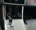 Чорний Ленд Ровер Range Rover Sport, об'ємом двигуна 2.99 л та пробігом 154 тис. км за 47000 $, фото 7 на Automoto.ua