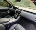 Чорний Ленд Ровер Range Rover Sport, об'ємом двигуна 3 л та пробігом 66 тис. км за 50800 $, фото 11 на Automoto.ua
