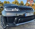Чорний Ленд Ровер Range Rover Sport, об'ємом двигуна 2.99 л та пробігом 257 тис. км за 39999 $, фото 13 на Automoto.ua