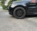 Чорний Ленд Ровер Range Rover Sport, об'ємом двигуна 3 л та пробігом 66 тис. км за 50800 $, фото 5 на Automoto.ua