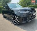 Чорний Ленд Ровер Range Rover Sport, об'ємом двигуна 2.99 л та пробігом 101 тис. км за 47800 $, фото 5 на Automoto.ua