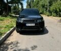 Чорний Ленд Ровер Range Rover Sport, об'ємом двигуна 2.99 л та пробігом 151 тис. км за 45800 $, фото 13 на Automoto.ua