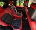 Чорний Ленд Ровер Range Rover Sport, об'ємом двигуна 3 л та пробігом 117 тис. км за 41000 $, фото 28 на Automoto.ua
