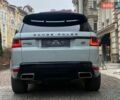 Чорний Ленд Ровер Range Rover Sport, об'ємом двигуна 3 л та пробігом 147 тис. км за 49999 $, фото 2 на Automoto.ua