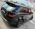 Чорний Ленд Ровер Range Rover Sport, об'ємом двигуна 2.99 л та пробігом 101 тис. км за 47100 $, фото 10 на Automoto.ua
