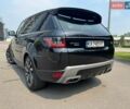 Чорний Ленд Ровер Range Rover Sport, об'ємом двигуна 2.99 л та пробігом 101 тис. км за 47800 $, фото 23 на Automoto.ua