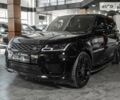 Чорний Ленд Ровер Range Rover Sport, об'ємом двигуна 2.99 л та пробігом 134 тис. км за 59900 $, фото 37 на Automoto.ua