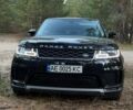 Чорний Ленд Ровер Range Rover Sport, об'ємом двигуна 2.99 л та пробігом 71 тис. км за 50000 $, фото 14 на Automoto.ua