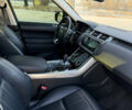 Чорний Ленд Ровер Range Rover Sport, об'ємом двигуна 2 л та пробігом 118 тис. км за 47200 $, фото 33 на Automoto.ua