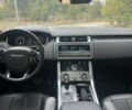 Чорний Ленд Ровер Range Rover Sport, об'ємом двигуна 3 л та пробігом 95 тис. км за 48000 $, фото 1 на Automoto.ua