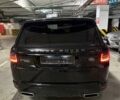 Черный Ленд Ровер Рендж Ровер Спорт, объемом двигателя 2.99 л и пробегом 93 тыс. км за 59900 $, фото 9 на Automoto.ua