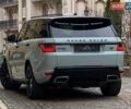 Чорний Ленд Ровер Range Rover Sport, об'ємом двигуна 3 л та пробігом 147 тис. км за 49999 $, фото 16 на Automoto.ua