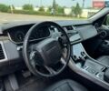 Чорний Ленд Ровер Range Rover Sport, об'ємом двигуна 2.99 л та пробігом 101 тис. км за 47100 $, фото 16 на Automoto.ua