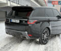 Чорний Ленд Ровер Range Rover Sport, об'ємом двигуна 2 л та пробігом 72 тис. км за 47000 $, фото 14 на Automoto.ua