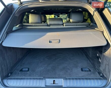 Чорний Ленд Ровер Range Rover Sport, об'ємом двигуна 2.99 л та пробігом 257 тис. км за 39999 $, фото 45 на Automoto.ua