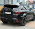 Чорний Ленд Ровер Range Rover Sport, об'ємом двигуна 5 л та пробігом 61 тис. км за 65000 $, фото 22 на Automoto.ua
