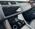 Чорний Ленд Ровер Range Rover Sport, об'ємом двигуна 2.99 л та пробігом 101 тис. км за 47100 $, фото 14 на Automoto.ua