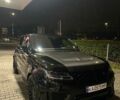 Чорний Ленд Ровер Range Rover Sport, об'ємом двигуна 3 л та пробігом 56 тис. км за 53000 $, фото 25 на Automoto.ua