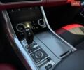 Чорний Ленд Ровер Range Rover Sport, об'ємом двигуна 3 л та пробігом 117 тис. км за 41000 $, фото 31 на Automoto.ua