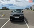 Чорний Ленд Ровер Range Rover Sport, об'ємом двигуна 3 л та пробігом 250 тис. км за 39999 $, фото 4 на Automoto.ua