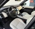 Чорний Ленд Ровер Range Rover Sport, об'ємом двигуна 3 л та пробігом 83 тис. км за 42500 $, фото 24 на Automoto.ua