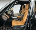 Чорний Ленд Ровер Range Rover Sport, об'ємом двигуна 3 л та пробігом 9 тис. км за 119000 $, фото 29 на Automoto.ua