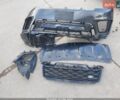 Чорний Ленд Ровер Range Rover Sport, об'ємом двигуна 3 л та пробігом 87 тис. км за 14000 $, фото 10 на Automoto.ua