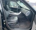 Чорний Ленд Ровер Range Rover Sport, об'ємом двигуна 3 л та пробігом 2 тис. км за 84999 $, фото 29 на Automoto.ua