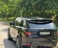 Чорний Ленд Ровер Range Rover Sport, об'ємом двигуна 2.99 л та пробігом 151 тис. км за 45800 $, фото 14 на Automoto.ua