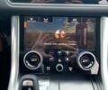 Чорний Ленд Ровер Range Rover Sport, об'ємом двигуна 3 л та пробігом 2 тис. км за 84999 $, фото 18 на Automoto.ua