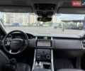 Чорний Ленд Ровер Range Rover Sport, об'ємом двигуна 3 л та пробігом 250 тис. км за 39999 $, фото 20 на Automoto.ua