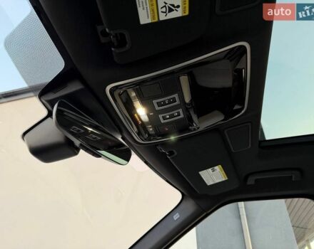 Чорний Ленд Ровер Range Rover Sport, об'ємом двигуна 3 л та пробігом 83 тис. км за 42500 $, фото 34 на Automoto.ua