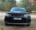 Чорний Ленд Ровер Range Rover Sport, об'ємом двигуна 2.99 л та пробігом 71 тис. км за 50000 $, фото 13 на Automoto.ua