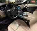 Чорний Ленд Ровер Range Rover Sport, об'ємом двигуна 2.99 л та пробігом 94 тис. км за 49900 $, фото 19 на Automoto.ua