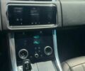 Чорний Ленд Ровер Range Rover Sport, об'ємом двигуна 2.99 л та пробігом 136 тис. км за 41000 $, фото 10 на Automoto.ua