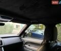 Чорний Ленд Ровер Range Rover Sport, об'ємом двигуна 3 л та пробігом 66 тис. км за 50800 $, фото 10 на Automoto.ua