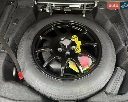 Черный Ленд Ровер Рендж Ровер Спорт, объемом двигателя 2.99 л и пробегом 139 тыс. км за 51000 $, фото 52 на Automoto.ua