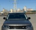 Чорний Ленд Ровер Range Rover Sport, об'ємом двигуна 2 л та пробігом 118 тис. км за 48000 $, фото 2 на Automoto.ua