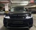 Чорний Ленд Ровер Range Rover Sport, об'ємом двигуна 2.99 л та пробігом 94 тис. км за 49900 $, фото 4 на Automoto.ua