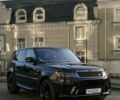 Чорний Ленд Ровер Range Rover Sport, об'ємом двигуна 3 л та пробігом 63 тис. км за 53500 $, фото 1 на Automoto.ua