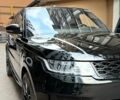 Чорний Ленд Ровер Range Rover Sport, об'ємом двигуна 3 л та пробігом 79 тис. км за 50000 $, фото 36 на Automoto.ua